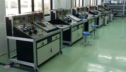 ZY-01C/A高性能维修电工技能综合实训考核装置 从入门到精通的培训利器