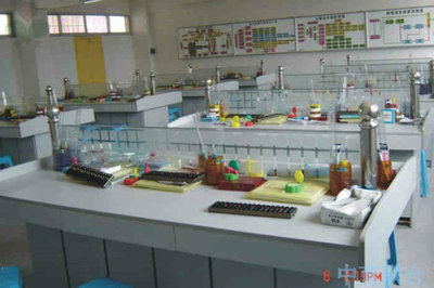 财会模拟实验室建设 北京中育公司专业设备与教学仪器解决方案
